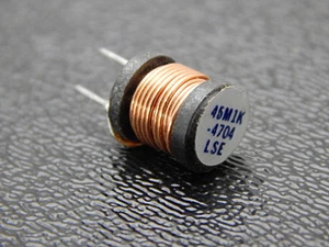 Inductor LSE 45M1K-4704 - Imagen 1 de 4