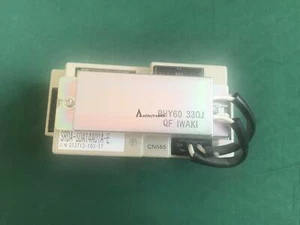 1Pc Used Yaskawa Robot Servo Amplifier SRDA-SDA14A01A-E - Picture 1 of 4