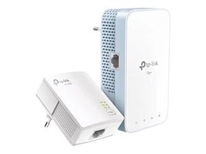 TP-LINK TL-WPA7517 KIT V2 Wi-Fi Kit Powerline Adapterkit 1GbE, HomePlug AV ( ~D~ - Bild 1 von 1