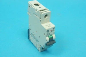 GE 672038 EP60 EP61C02 circuit breaker C2A 6kA 1-pole - Picture 1 of 4