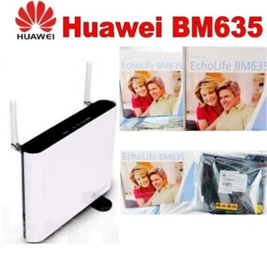 HUAWEI BM635 Unlocked Router EchoLife WiMAX CPE Wireless Home/Industrial Router - Picture 1 of 10
