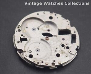 Penerai Mechanical Wrist Watch Part For Watch Maker Repair Work O 29662