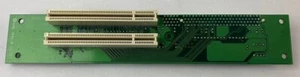 Portwell ABP-03V2 PCI Backplane - Picture 1 of 2