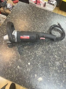 Drill Master 120V 7" Variable Speed Polisher / Sander 60626 - Picture 1 of 19