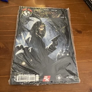 The Darkness Comics Issues 0 1 2 3 4 Top Cow Comics - FREE AUS POST! - Picture 1 of 3