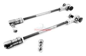 Rear Quick Disconnect End Sway Bar Links for Jeep Wrangler TJ 1997-2006 6" Lift - Picture 1 of 1