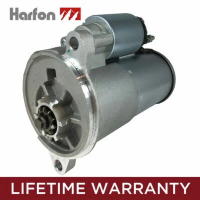 Arranque de alta qualidade para Ford F-150 V6 4.2L 99-03 F-150 2005 Heritage 04 6647 - Imagem 1 de 4