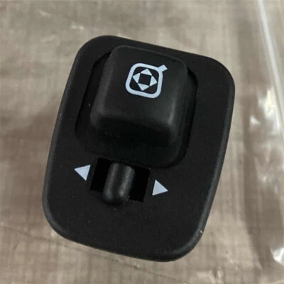 Remote Power Mirror Switch For Ford Crown Victoria E150/250/350 Explorer Mercury Foto 1 de 3