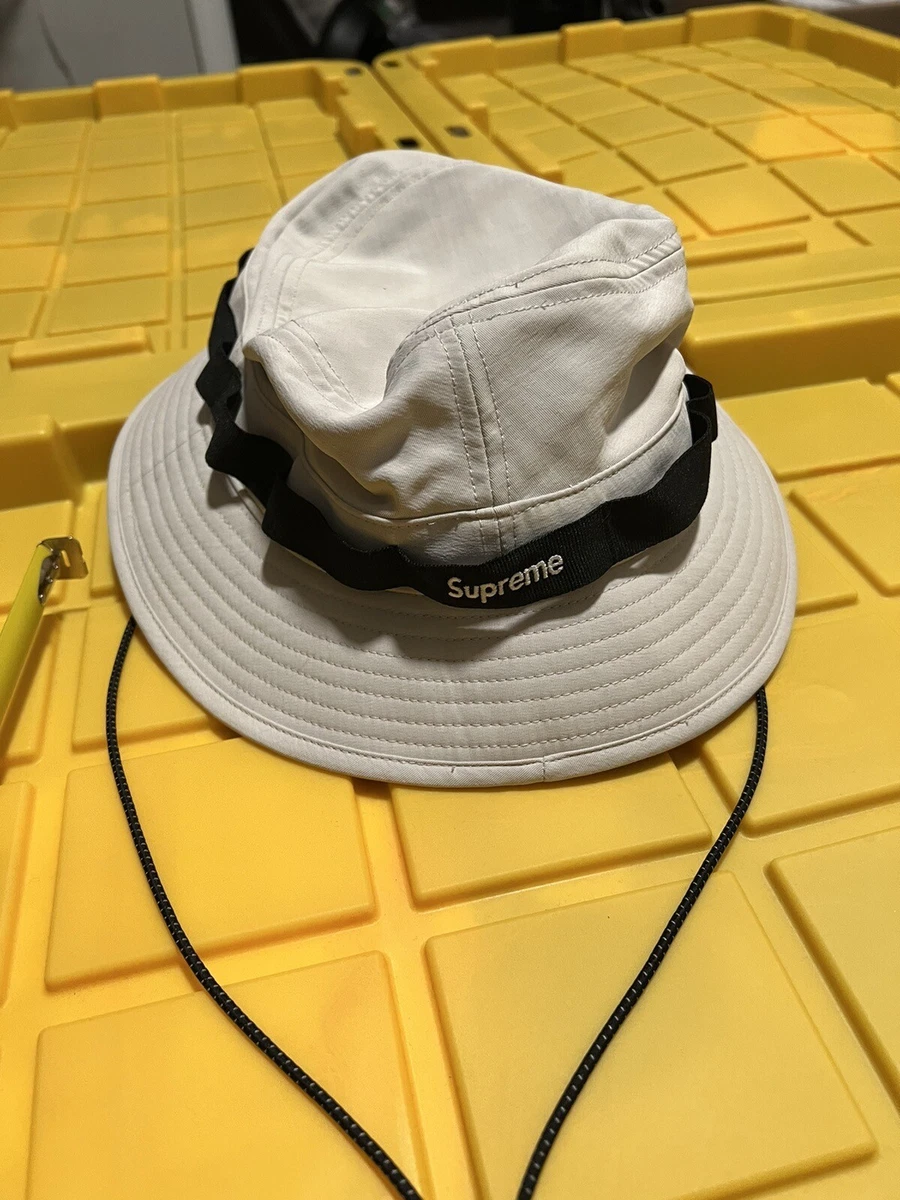 Supreme North Face Bucket Hat | eBay