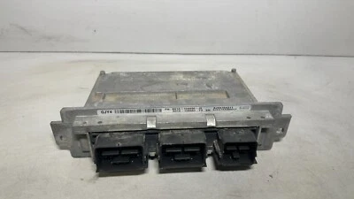 Computadora Mercury Sable 2008 motor 3,5 L ecu ecm pcm 8G1A-12A650-je Foto 1 de 4