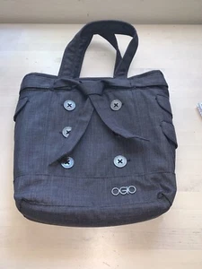 Ogio Hamptons Laptop Tote Bag in Black - Picture 1 of 3