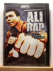 Ali Rap (DVD, 2010) - Documentary - Foto 1 di 3