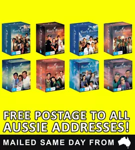 JUEGO DE DVD A COUNTRY PRACTICE Serie Completa 1-14 2 3 4 5 6 7 8 9 10 11 12 13 279 - Imagen 1 de 9