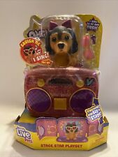Little Live Pets OMG Stage Star Puppy Playset 2020 Toy