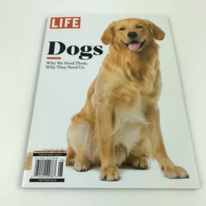 Life Magazine Dogs Why We Need Them Why They Need Us 2020 2019 - Imagen 1 de 9