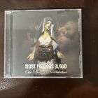 Most Precious Blood-Our Lady Of Annihilation Cd *Like New Mint Conditon*