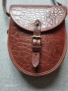 MULBERRY Tasche, Crossbody Bag, Umhängetasche, Klassiker, Leder, wie neu - Bild 1 von 7