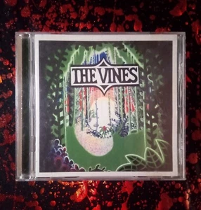 The Vines - Highly Evolved - Audio CD By The Vines  - Picture 1 of 4
