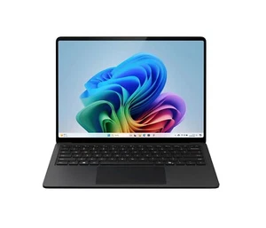 Microsoft Surface Laptop 7 | Snapdragon® X Elite | 15” | 16GB RAM | 512GB SSD - Afbeelding 1 van 5