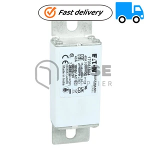 1 Stück Neu Eaton Busmann 170M1804 40A 1000V Hochgeschwindigkeitssicherung - Bild 1 von 6