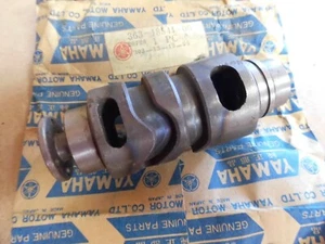 CAMMA CAMBIO YAMAHA SC500 SC 500 1973/1974 ORIGINALE NOS - # 363-18541-00 - Foto 1 di 1
