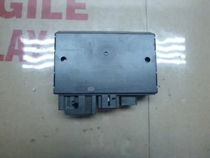 VW Touareg Trailering Trailer Control Module BCM 4H0907383M Lifetime Warranty - Picture 1 of 3
