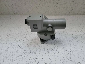 B2A Automatic Surveying Level - Picture 1 of 4