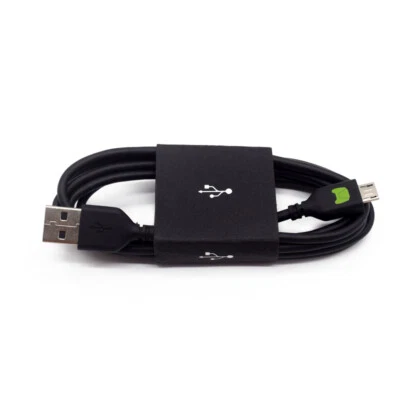 NVidia Shield TV Box Controller Gamepad Remote Micro USB Wire Cable - Image 1 of 2