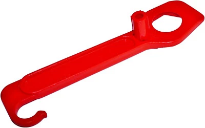 Flymo Lawnmower Plastic Blade Bolt Spanner Genuine