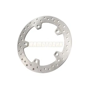 Front Rear Brake Rotor For BMW C EVOLUTION 2014-2021 C600 SPORT 2012-2015 13 14 - Picture 1 of 5