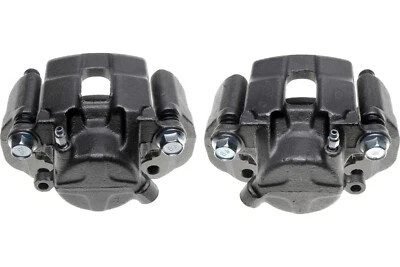 KIT pinzas de freno de disco delanteras Raybestos para camioneta Toyota 1984-1995 (78762) Foto 1 de 4