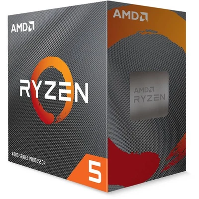 AMD Ryzen™ 5 4500 - Photo 1/3