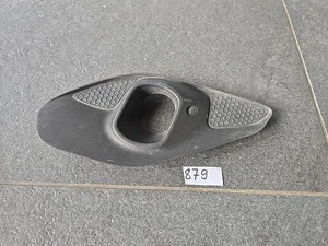 VAUXHALL CORSA F 2020 FOG LIGHT TRIM FRONT LEFT PASSENGER SIDE 9830218280 - Picture 1 of 5