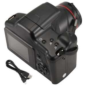 Appareil Photo Vlog de  Portable Photographie 16X  NuméRique 1080P  Apparei8340 - Afbeelding 1 van 7