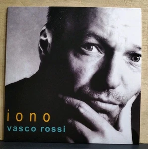 VASCO ROSSI - IO NO inciso solo lato A - VINILE 45 GIRI NUOVO 2007 - Foto 1 di 9