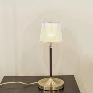 Fabric Lamp Shade Simple Lamp Shade Random Style Simple Lamp Shade - Picture 1 of 12