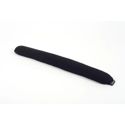 Allsop Comfortbead Keyboard Wrist Rest, Black - Image 1 of 4
