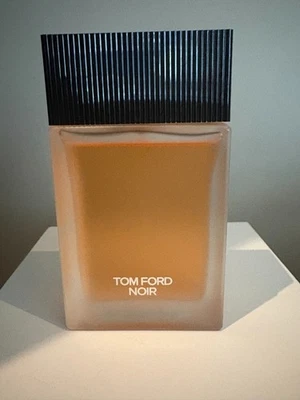 Tom Ford Noir EDT - 100 ml - Raro De colección Descatalogado - Sin caja Foto 1 de 3