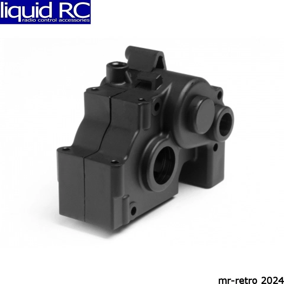 HPI 100316 Gear Box Set Firestorm - Image 1 of 1