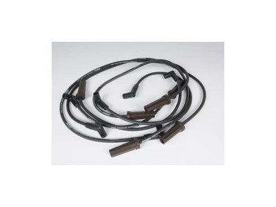 Juego de cables de bujías de aire acondicionado Delco 47197KMFD 1993 para Pontiac Trans Sport 1992-1995 Foto 1 de 2
