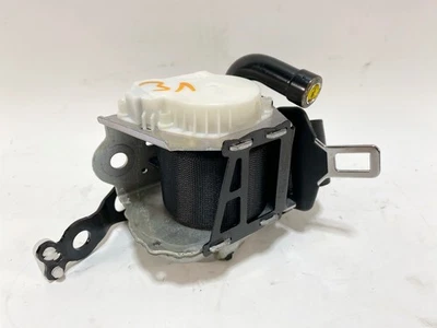 15-21 MERCEDES-BENZ C300 W205 TRASERO IZQUIERDO LADO CONDUCTOR CINTURÓN RETRACTOR OEM Foto 1 de 3