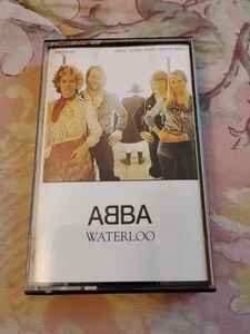 Abba - Waterloo - Original 1974 - Picture 1 of 4