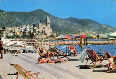 ESPAGNE SITGES SOLARIUM - Photo 1/2