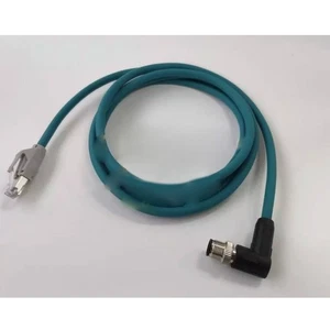 For KEYENCE OP-88301 Ethernet Cable - Picture 1 of 2
