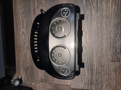  Velocímetro BMW X3 calibre 14-18 ID#9383487-01 usado  Foto 1 de 4