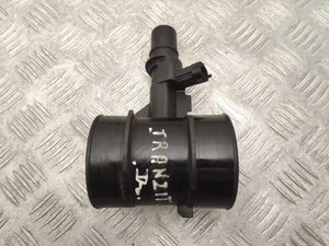 FORD TRANSIT Mass Air Flow Sensor MAF GK219F805AA - Picture 1 of 5