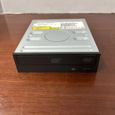 Unidad de CD-RW/DVD-ROM Hitachi LG Lenovo GCC-4482B ***No probada Foto 1 de 4