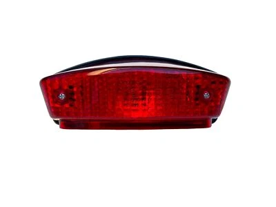 REAR HEADLIGHT FOR Moto Guzzi Nevada 350/750; Daytona 1000; Altitude 1000/1100 - Image 1 of 4