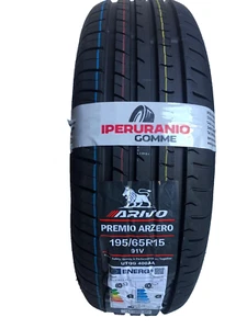 Pneumatici Nuovi 195/65R15 Arivo ARZERO 91V 4 STAGIONI M+S 1956515 - Foto 1 di 7