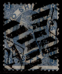 GB QV SG120a, RAR 2s Kobalt, gebraucht. Katze 3000£. RJ - Bild 1 von 1